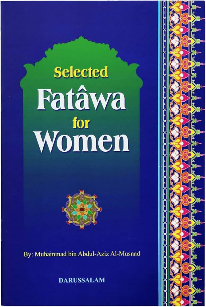 Selected Fatawa for Women