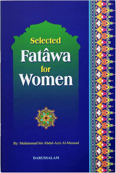 Selected Fatawa for Women