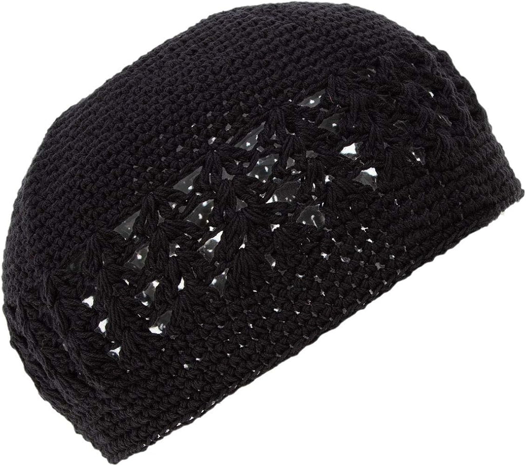 Knitted Kufi Caps