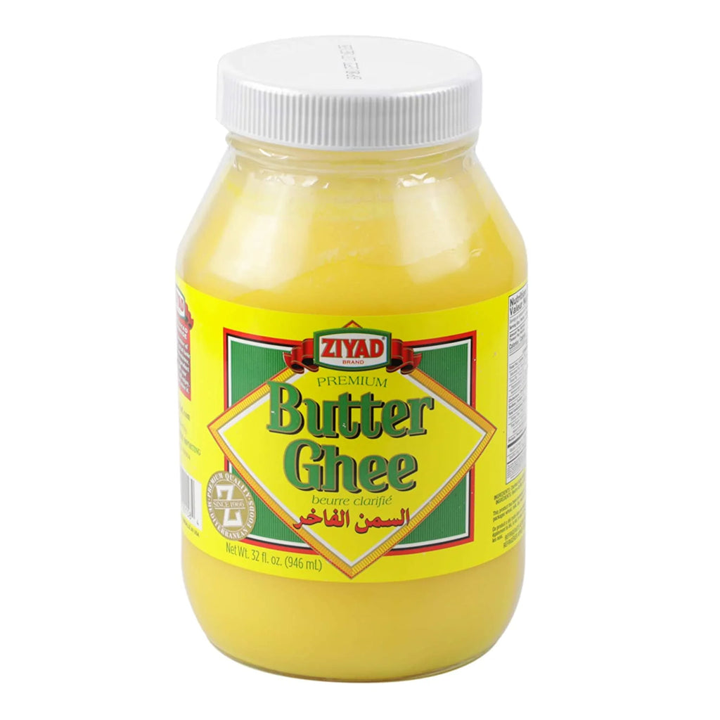 Ziyad Butter Ghee (28 oz)