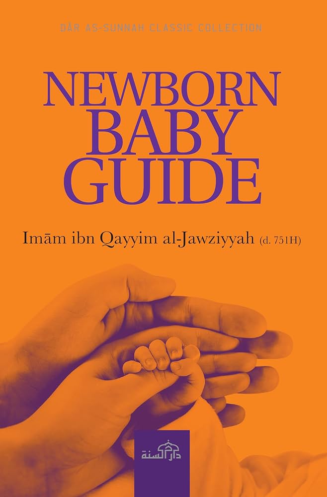 Newborn Baby Guide