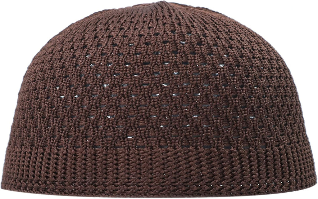 Nylon Kufi Cap