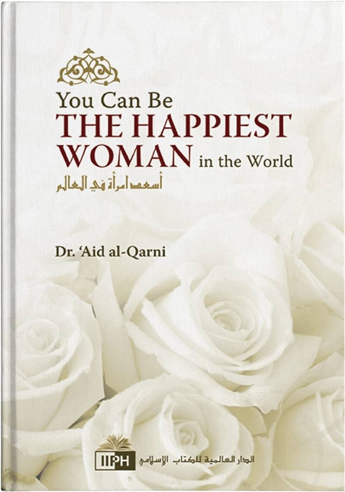 You Can Be the Happiest Woman in the World Paperback