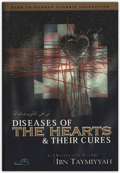 Diseases of the Hearts & Their Cures