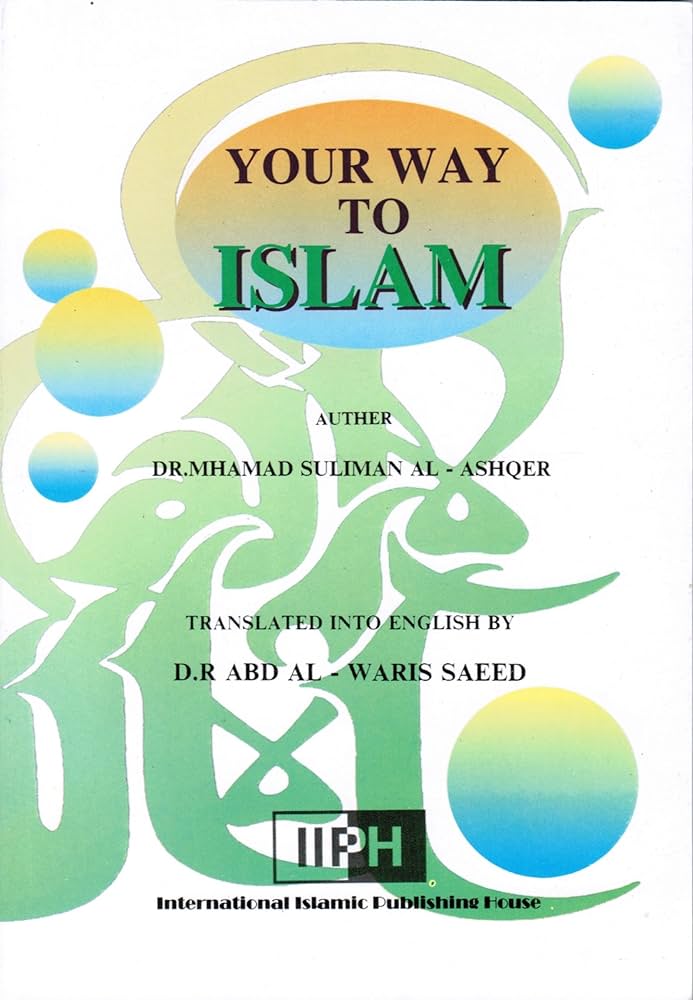 Your Way To Islam