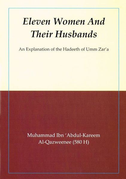 Eleven Women and Their Husbands