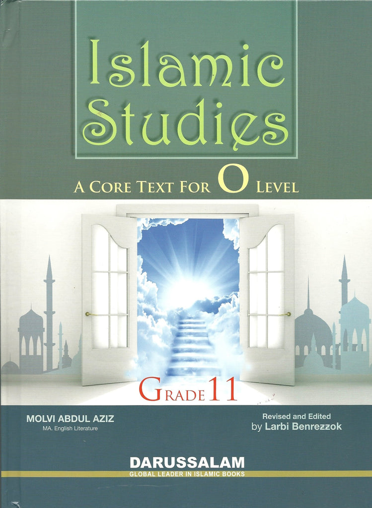 Islamic Studies Grade 11