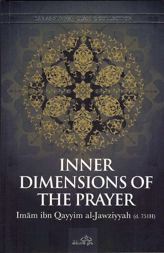 Inner Dimensions of the Prayer