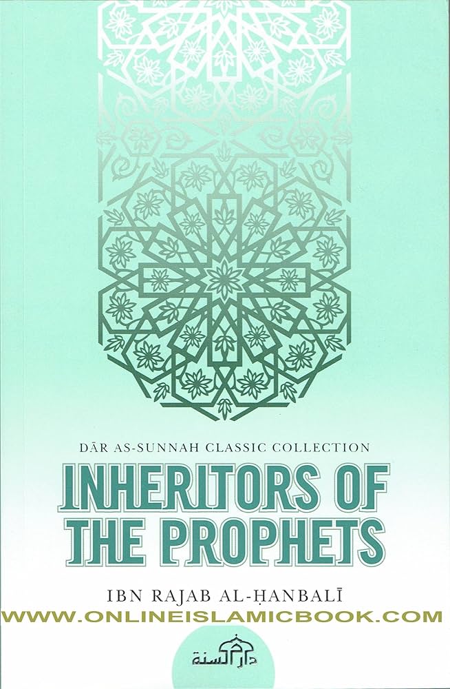 Inheritors of The Prophets