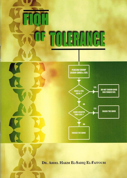Fiqh of Tolerance
