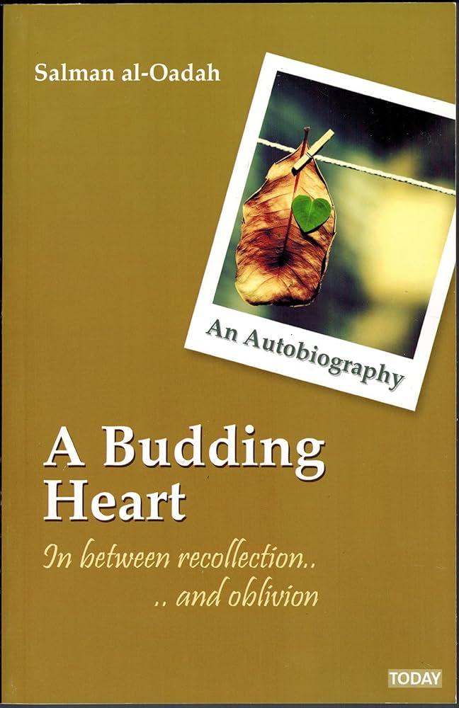 An Autobiography A budding Heart In Between Recollection and Oblivion