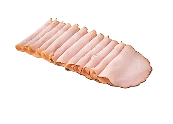 Smoked Sliced Turkey Breast - $9.99/lb