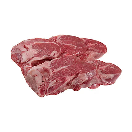 Lamb Stew Tray 1.5 lb - $12.99/lb