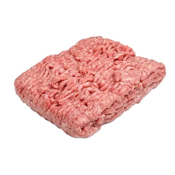 Fresh Ground Lamb Lean 1 lb - $21.99/lb