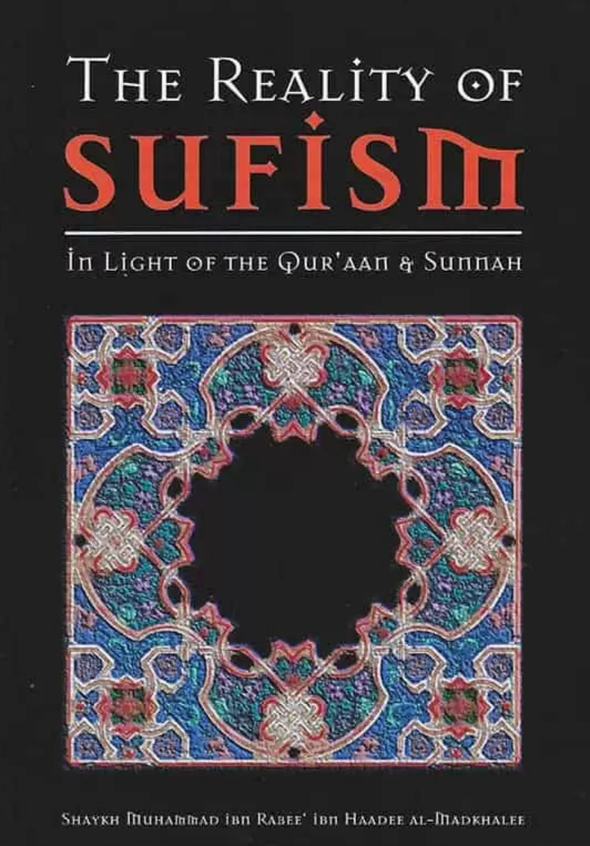 The Reality of Sufism