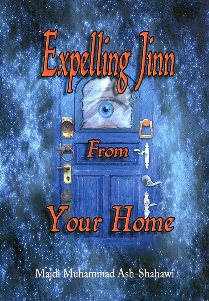 Expelling Jinn from Your Home