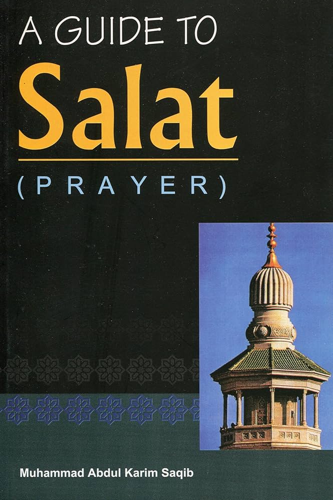 A Guide to Salat