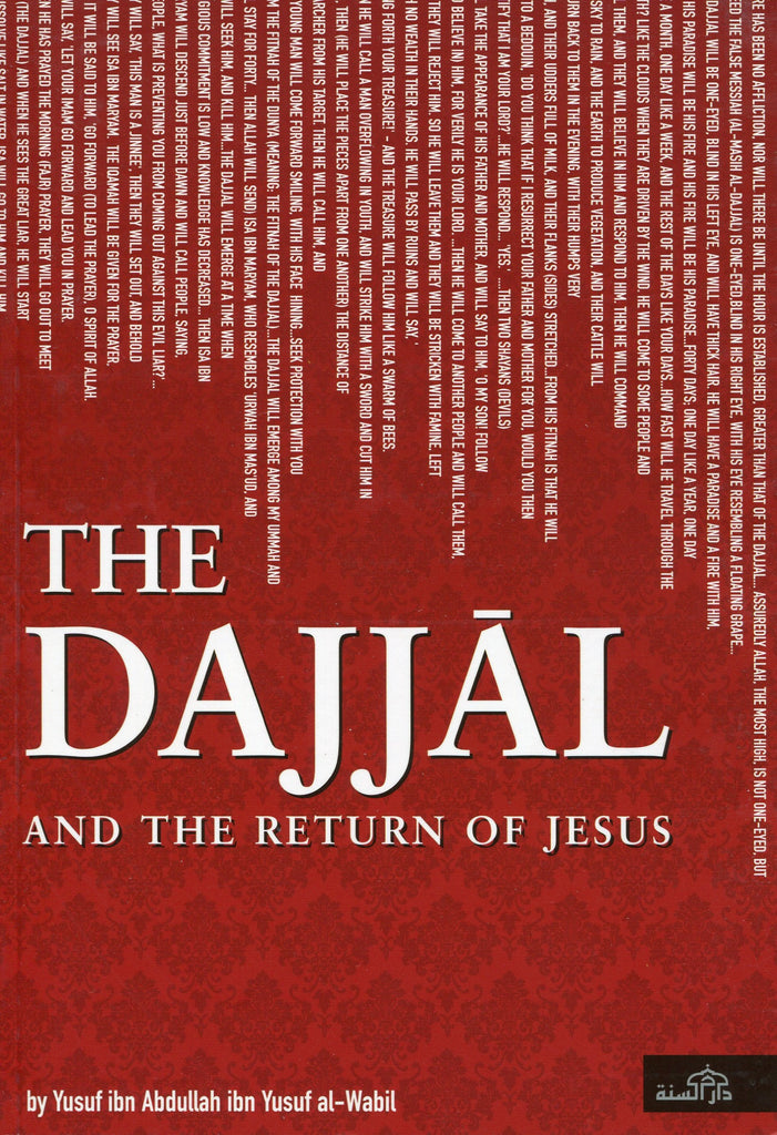 The Dajjal and the Return of Jesus