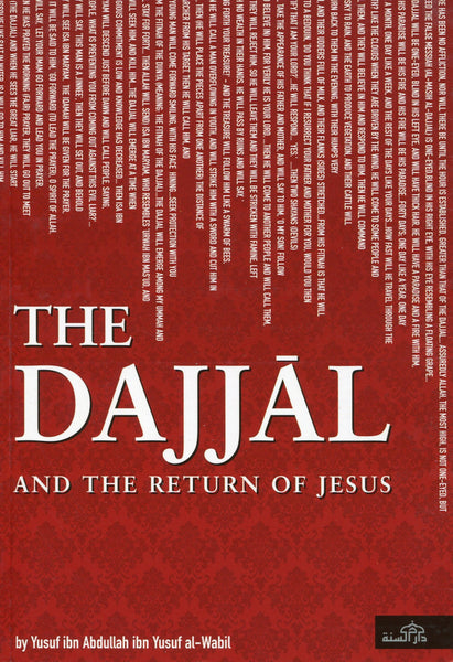 The Dajjal and the Return of Jesus
