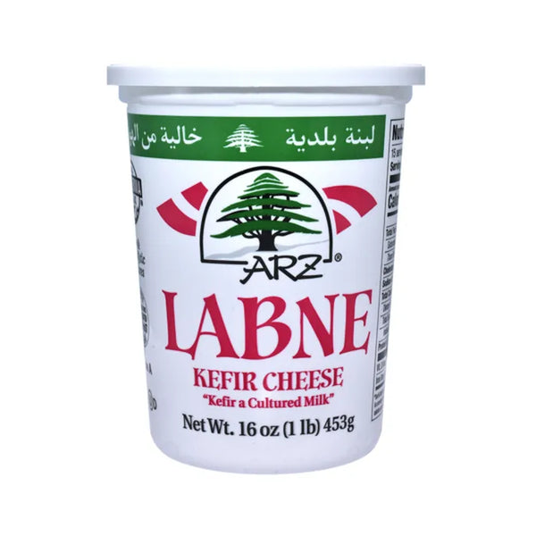ARZ Labne 16 Oz.