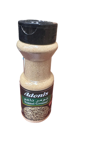 Adonis Fennel Ground (100 g)