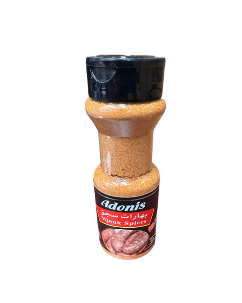 Adonis Sijouk Ground Spices (100 g)