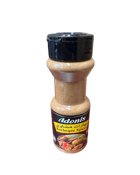 Adonis Barbecue Spices (100 g)