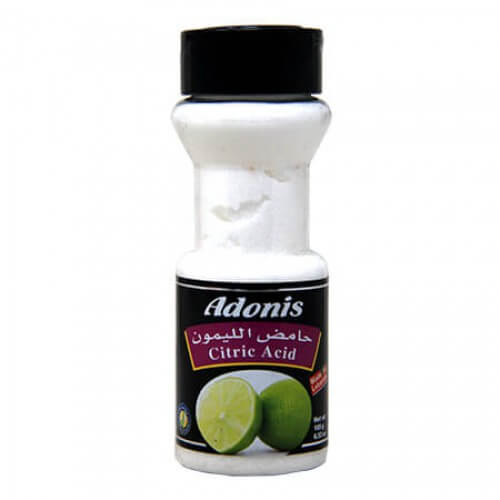 Adonis Citric Acid (200 g)
