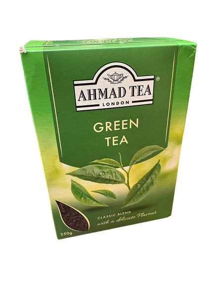 Ahmad Green Tea (250 g)