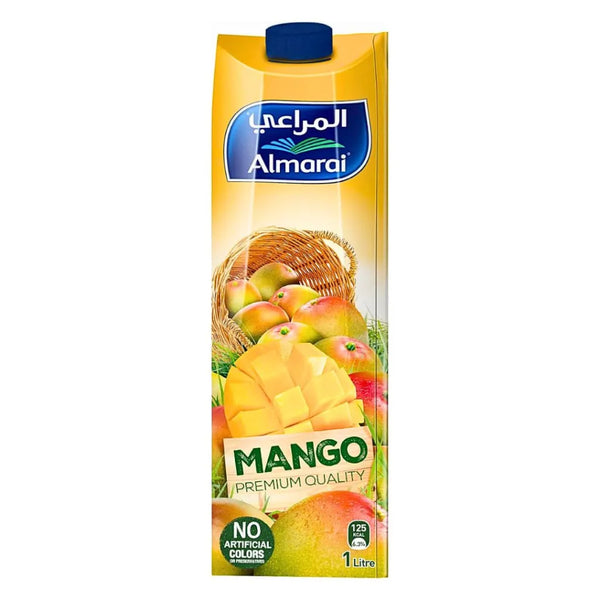 Almarai Mango Juice (1 L)