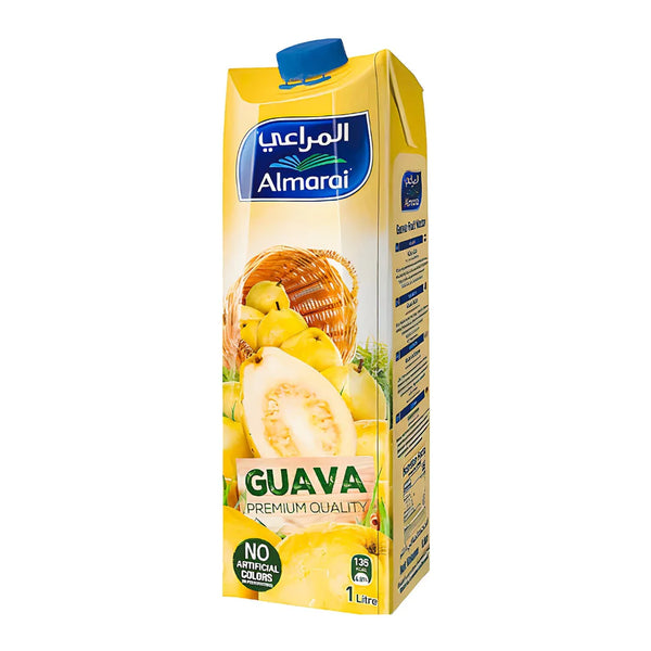 Almarai Guava Juice (1 L)