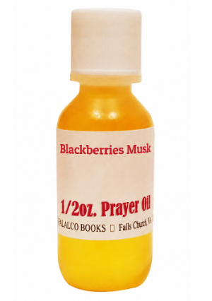 BLACKBERRIES MUSK Fragrance Oil, Body Oil, Prayer Oil, Essential Oil, Plastic Bottles, Alcohol Free Fragrance Scented Body Oil | Size: 0.5oz, 1oz, 4oz, 8oz, 1LB (16oz)