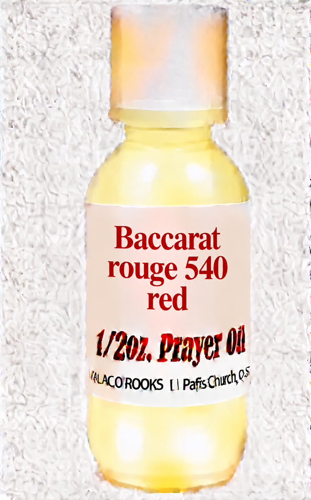 Baccarat Rouge 540 red (W) P1754 Fragrance Oil, Body Oil, Prayer Oil, Essential Oil, Plastic Bottles, Alcohol Free Scented  Size: 0.5oz, 1oz, 4oz, 8oz, 1LB (16oz) (Copy) (Copy) (Copy) (Copy)