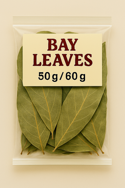 Bay Leaves (50/60 g)