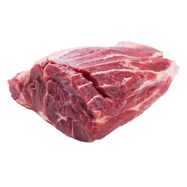 Beef Shank boneless (Nihari meat) - $8.49/lb