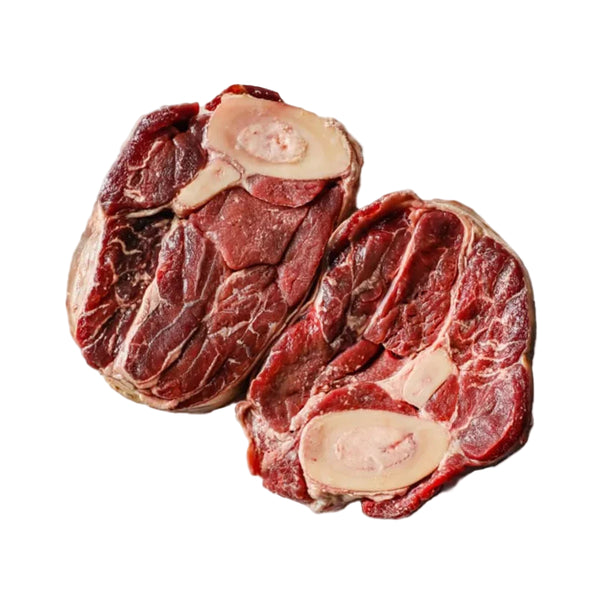 Beef Shank with bone (Nihari meat) - $7.79/lb