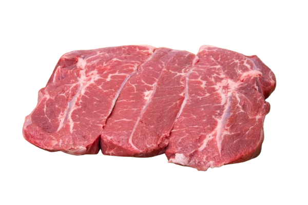 Beef Minute Steak - $7.99/lb