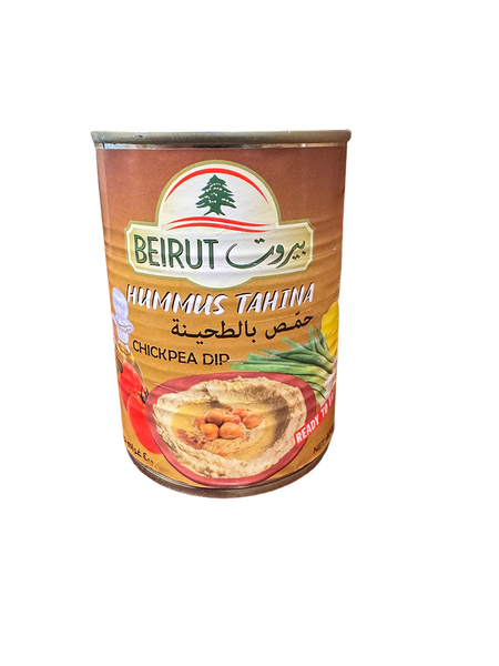 Beirut Hummus Tahina (400 g)
