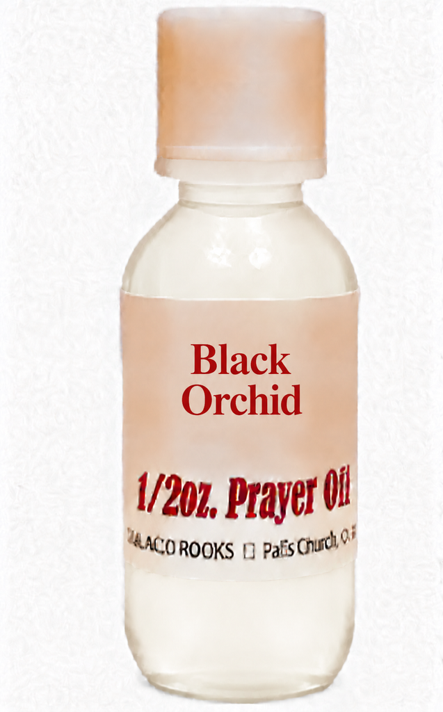 Black Orchid (M) P1602 Fragrance Oil, Body Oil, Prayer Oil, Essential Oil, Plastic Bottles, Alcohol Free Scented  Size: 0.5oz, 1oz, 4oz, 8oz, 1LB (16oz) (Copy)