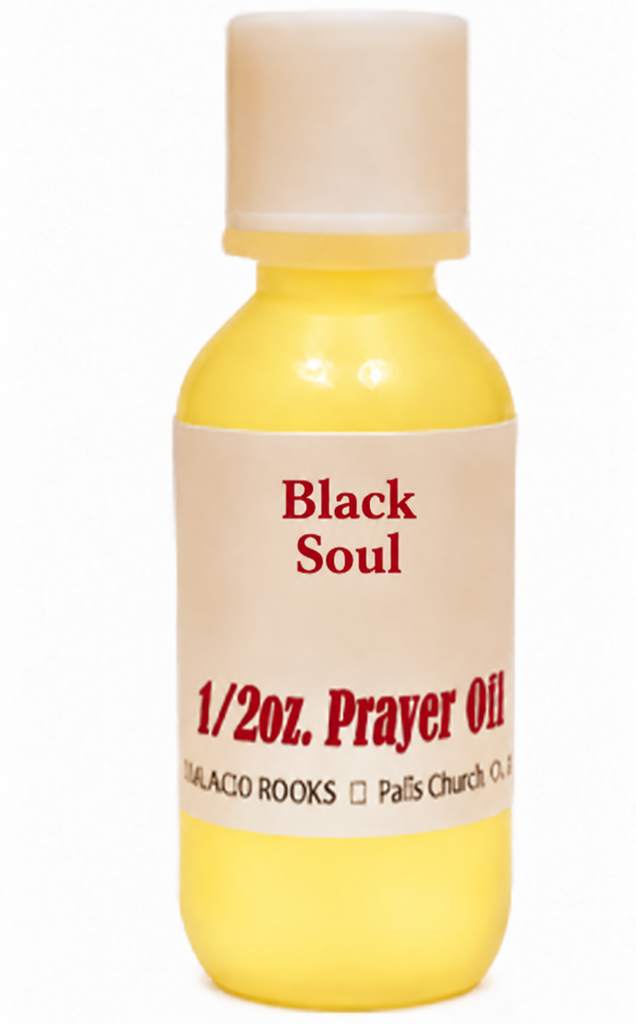 Black Soul Fragrance Oil, Body Oil, Prayer Oil, Essential Oil, Plastic Bottles, Alcohol Free Scented  Size: 0.5oz, 1oz, 4oz, 8oz, 1LB (16oz) (Copy) (Copy)