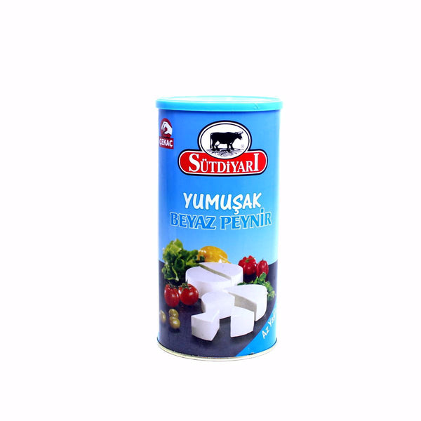 Sutdiyarı Yumusak Cheese (35.27 Oz)