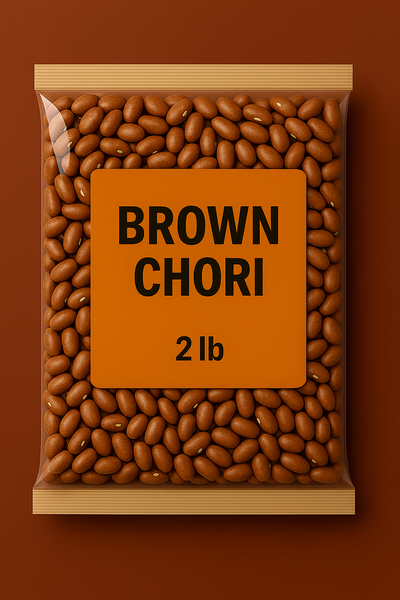 Brown Chori (2 lb)