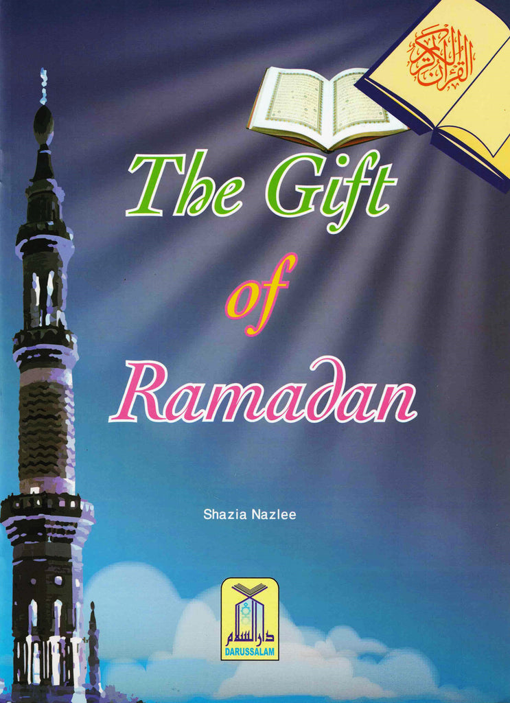 The Gift of Ramadan