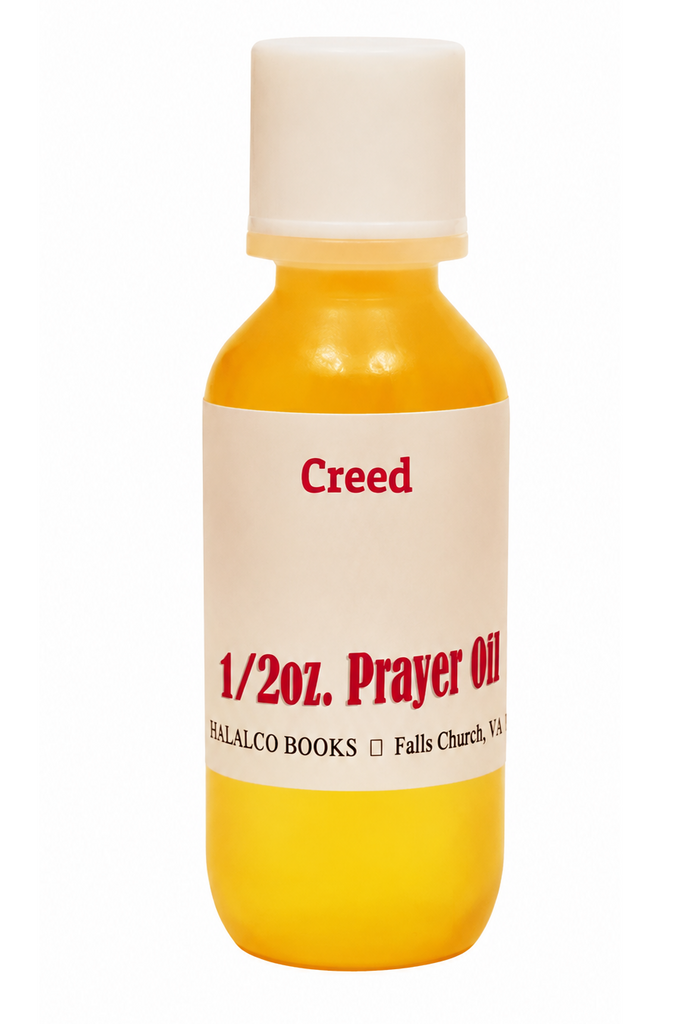 CREED Fragrance Oil, Body Oil, Prayer Oil, Essential Oil, Plastic Bottles, Alcohol Free Scented  Size: 0.5oz, 1oz, 4oz, 8oz, 1LB (16oz)