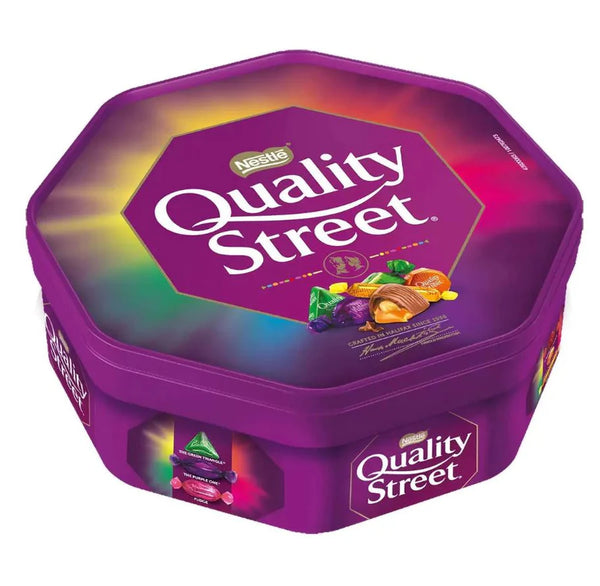 Nestle Quality Street (900 g)
