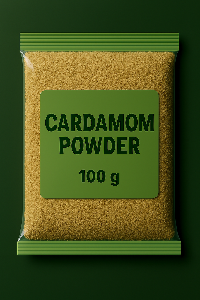 Cardamom Powder (100 g)