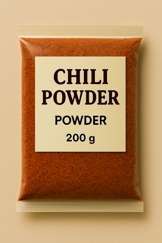 Chili Powder (200 g)