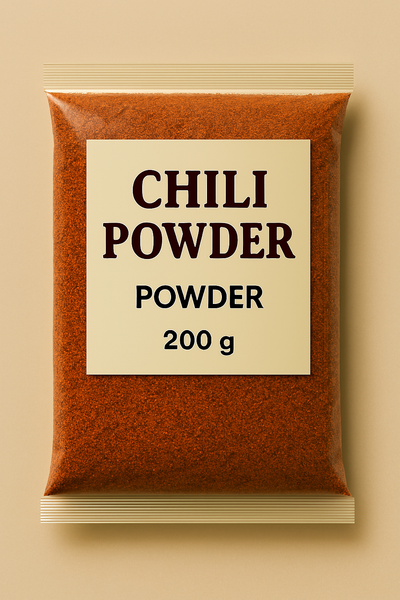 Chili Powder (200 g)