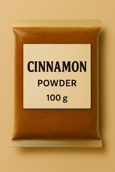 Cinnamon powder (100 g)