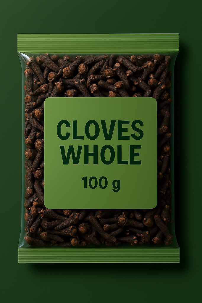 Cloves Whole (100 g)